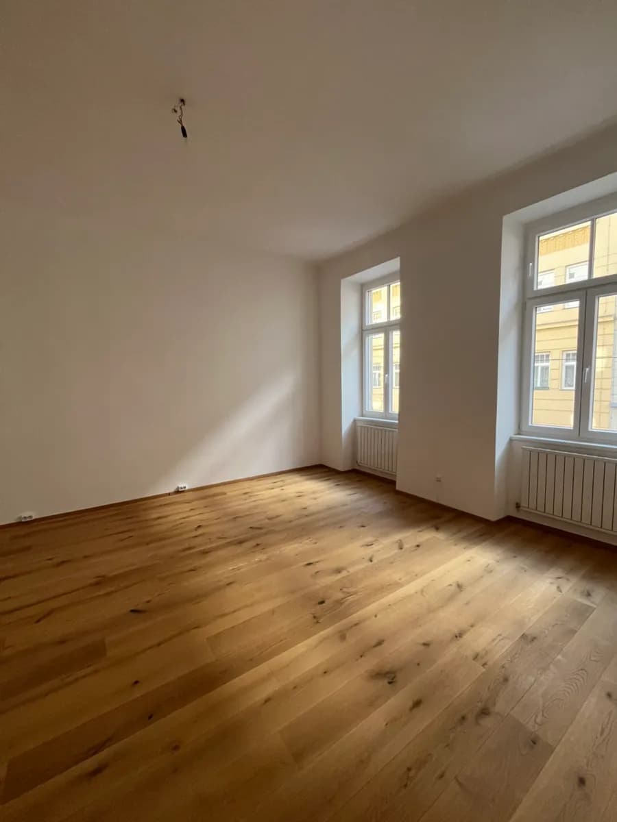 3-Zimmer-Wohnung mieten in Wien – 95 m², € 1.277 – Bild 6 von 15