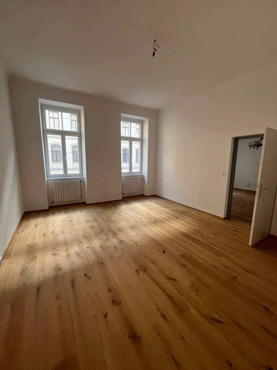 3-Zimmer-Wohnung mieten in Wien – 95 m², € 1.277 – Bild 7 von 15