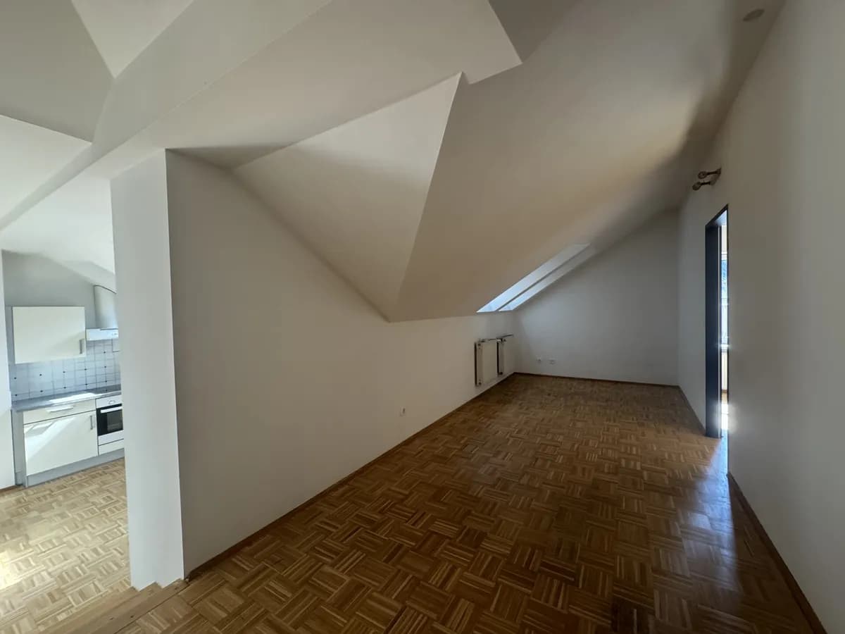 3-Zimmer-Wohnung mieten in Leoben – 66 m², € 650 – Bild 4 von 10
