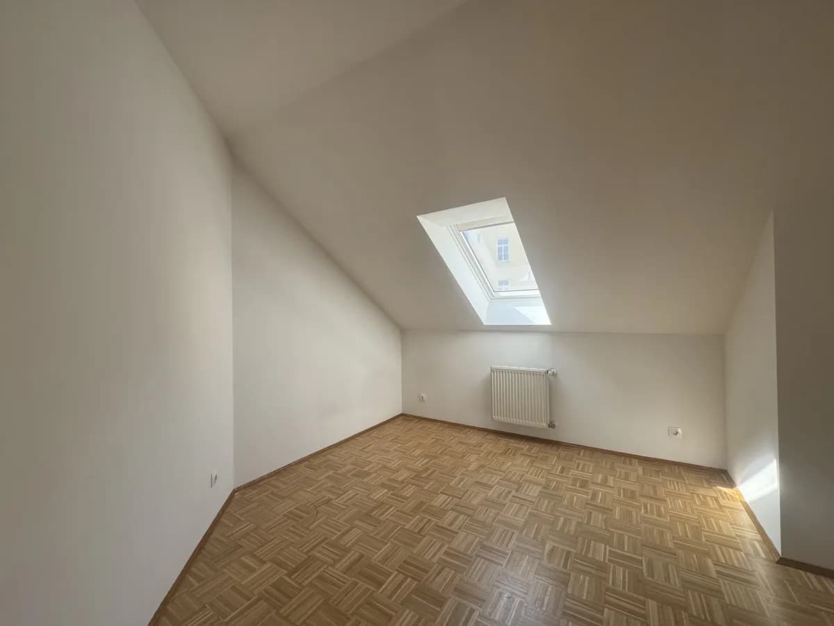 3-Zimmer-Wohnung mieten in Leoben – 66 m², € 650 – Bild 6 von 10