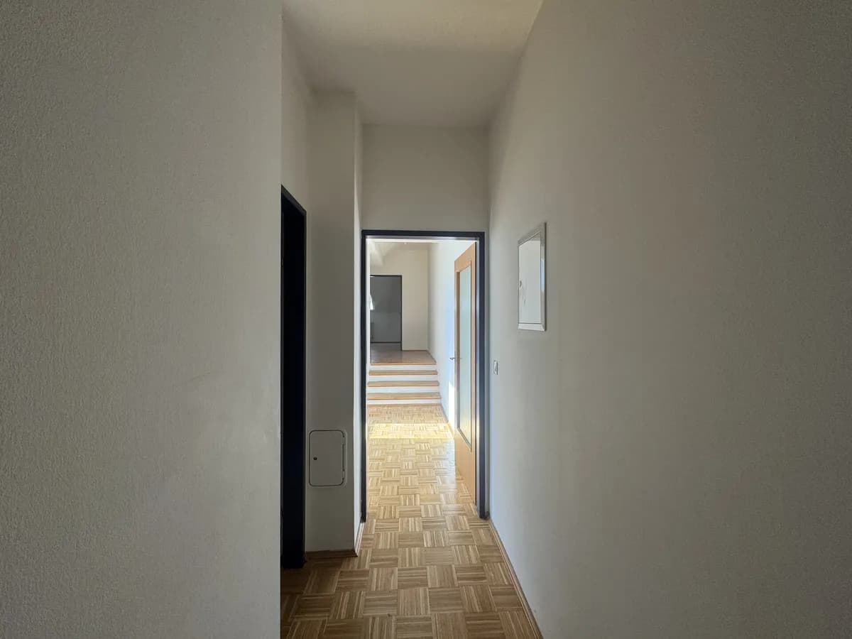3-Zimmer-Wohnung mieten in Leoben – 66 m², € 650 – Bild 7 von 10