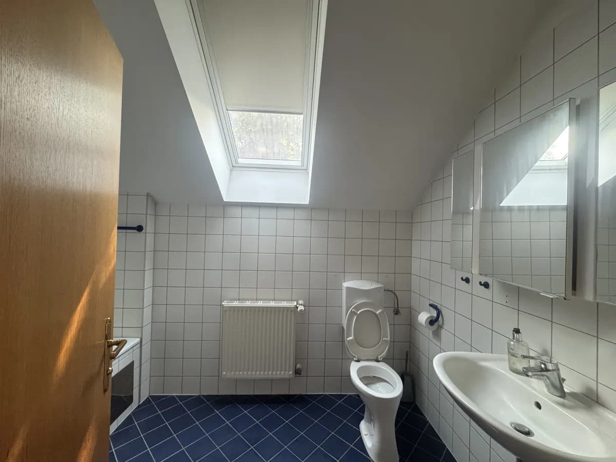 3-Zimmer-Wohnung mieten in Leoben – 66 m², € 650 – Bild 9 von 10