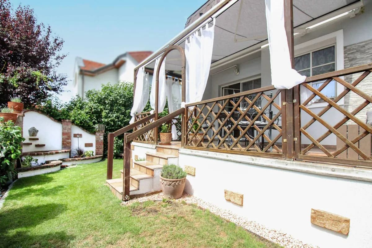 3-Zimmer-Haus kaufen in Mödling – 110 m², € 525.000 – Bild 2 von 21