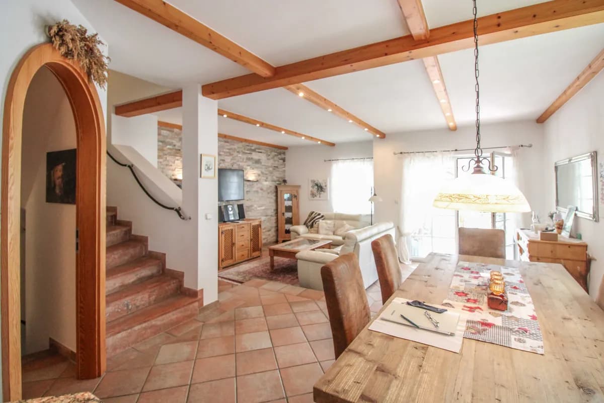 3-Zimmer-Haus kaufen in Mödling – 110 m², € 525.000 – Bild 7 von 21