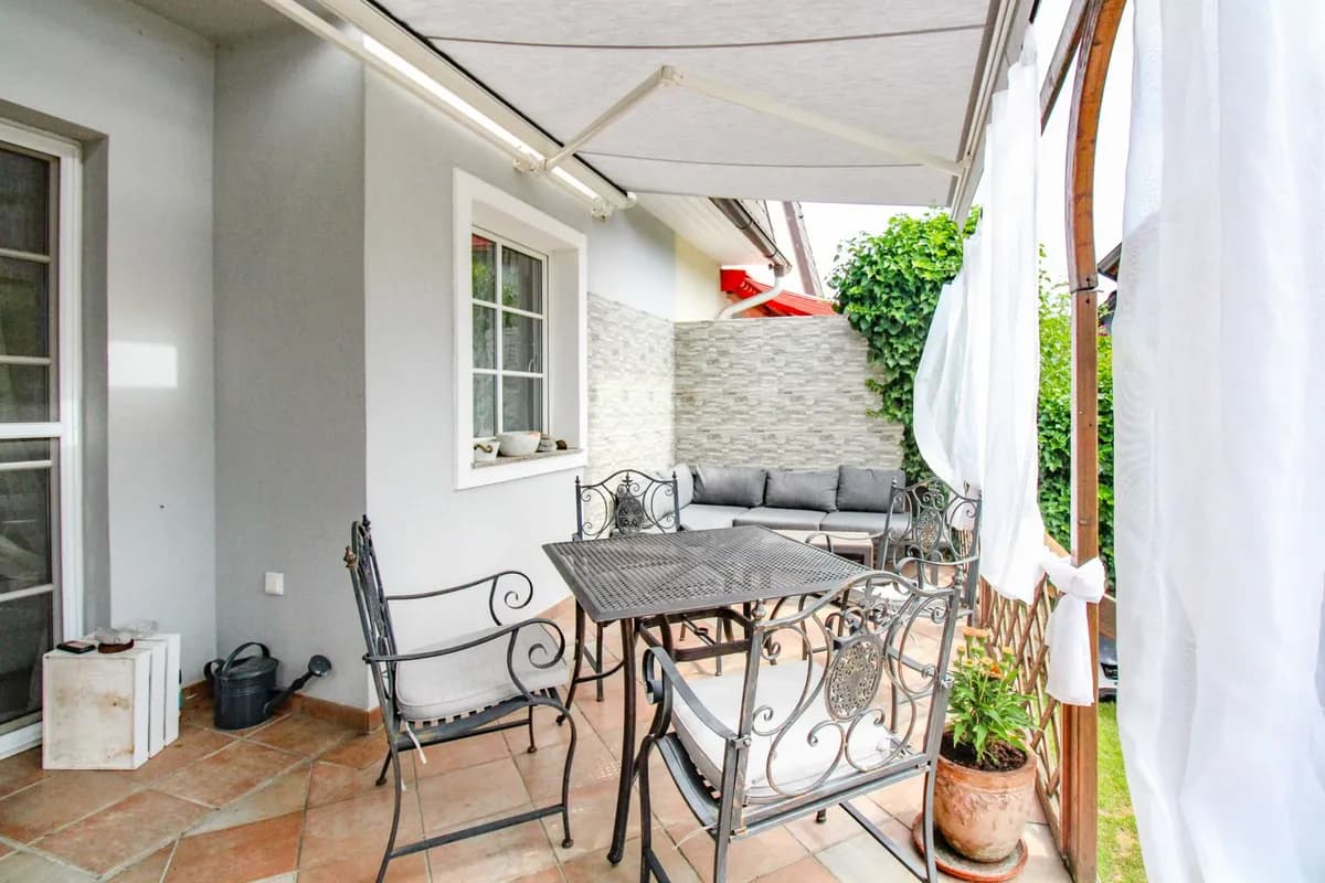 3-Zimmer-Haus kaufen in Mödling – 110 m², € 525.000 – Bild 9 von 21