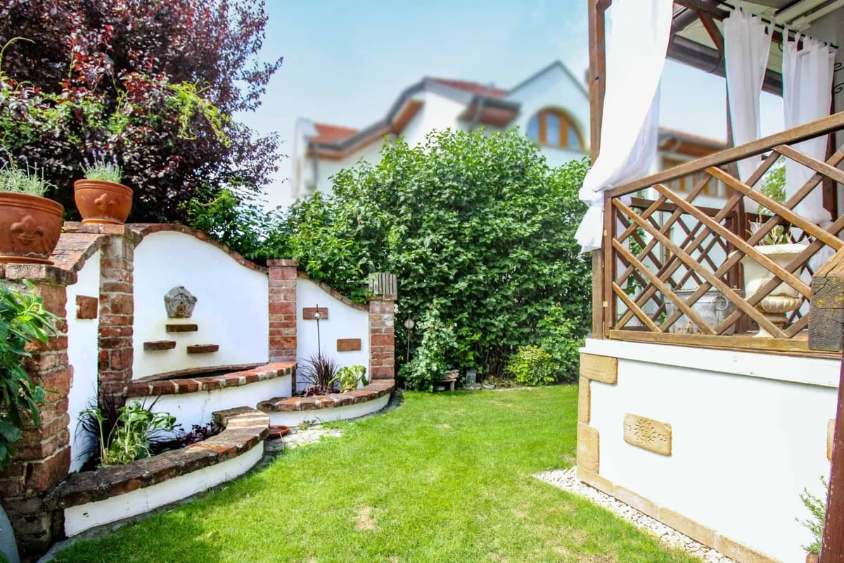 3-Zimmer-Haus kaufen in Mödling – 110 m², € 525.000 – Bild 10 von 21