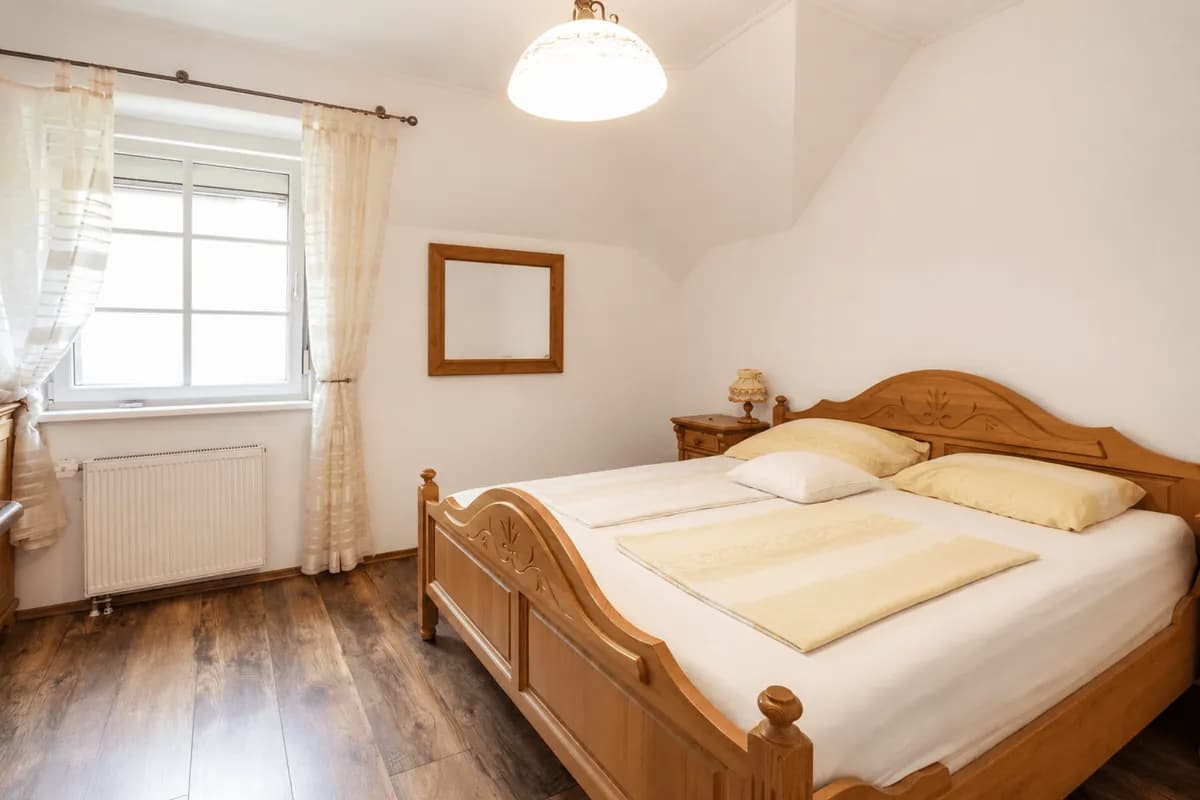 3-Zimmer-Haus kaufen in Mödling – 110 m², € 525.000 – Bild 12 von 21