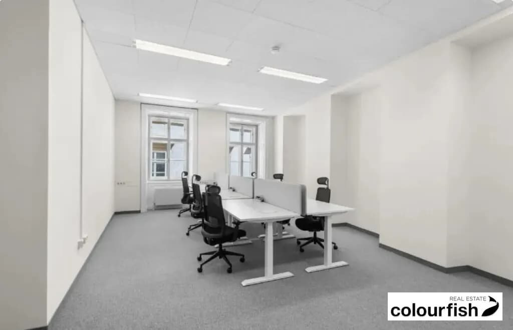 Gewerbeimmobilie mieten in Wien – 20 m² – Bild 3 von 10