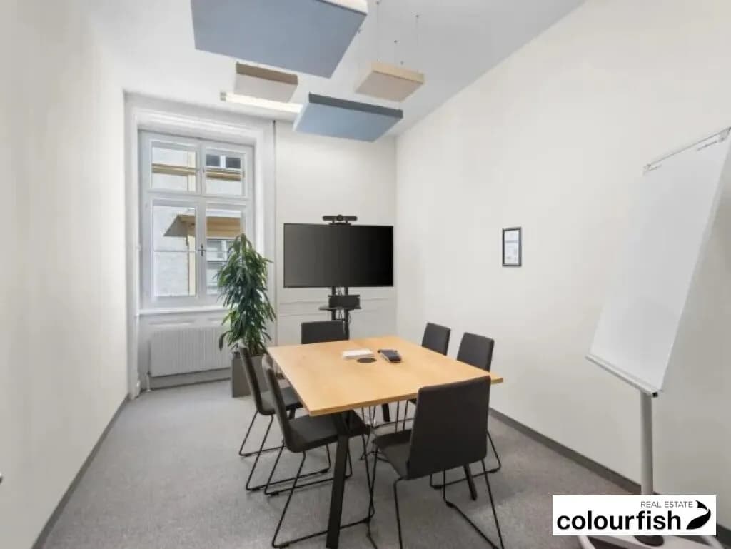 Gewerbeimmobilie mieten in Wien – 20 m² – Bild 7 von 10