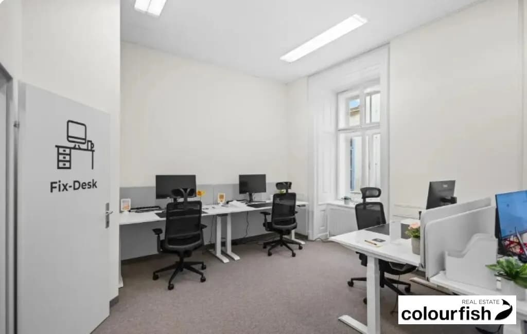 Gewerbeimmobilie mieten in Wien – 20 m² – Bild 8 von 10