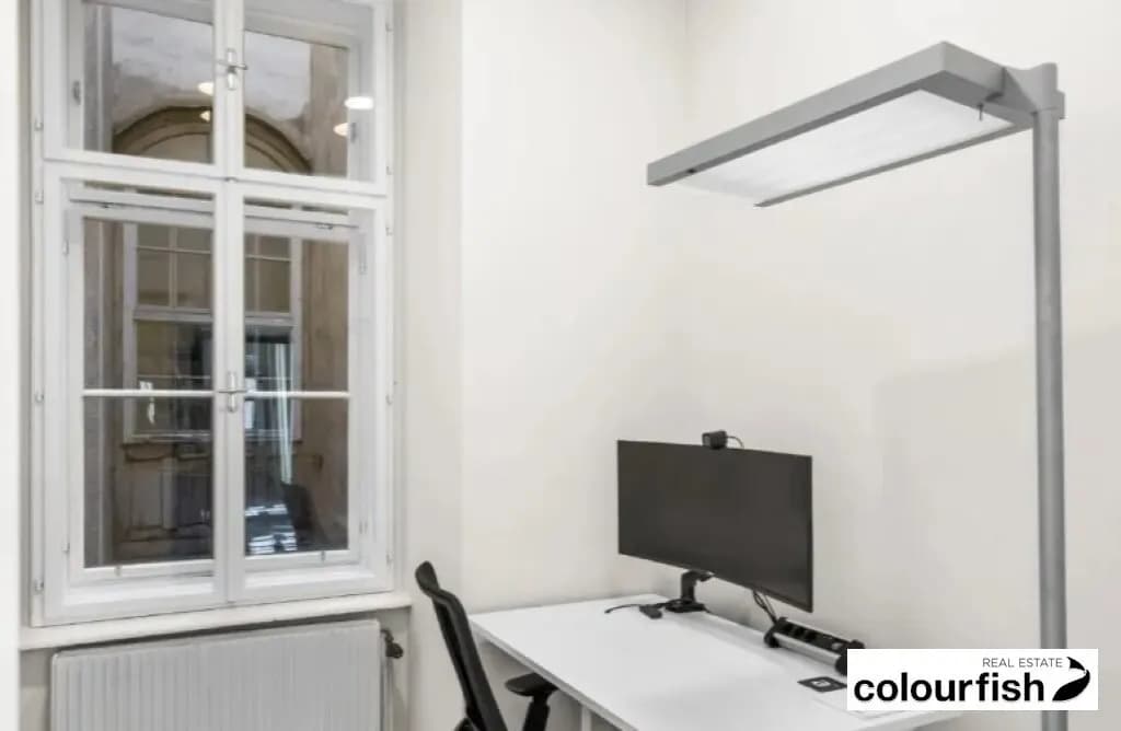 Gewerbeimmobilie mieten in Wien – 20 m² – Bild 9 von 10