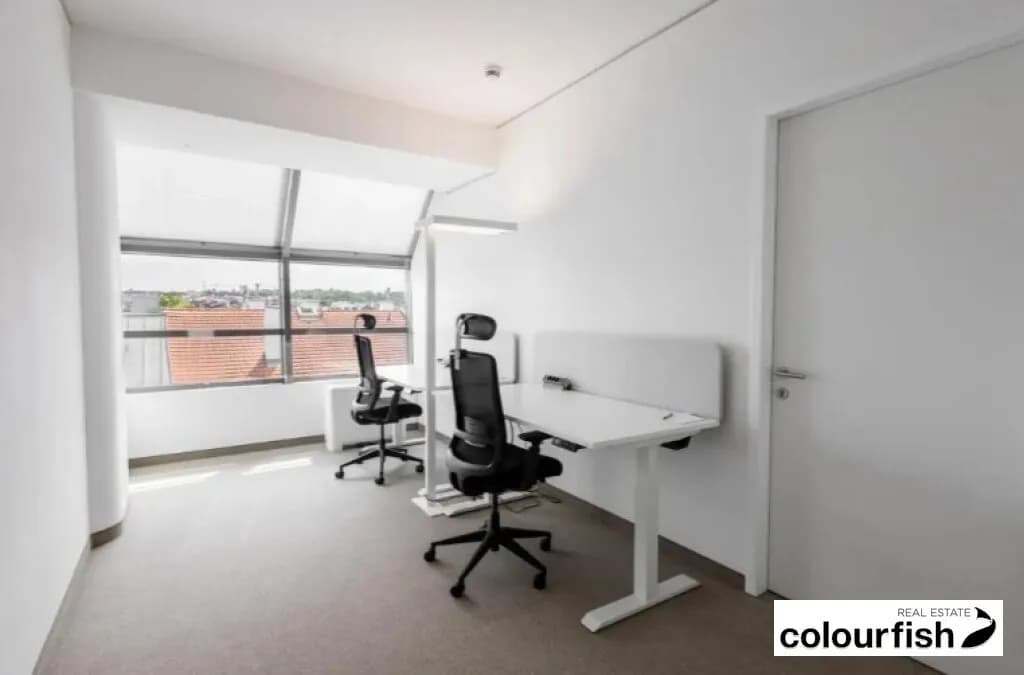 Gewerbeimmobilie mieten in Wien – 15 m² – Bild 1 von 7