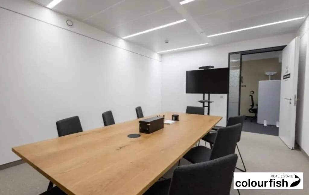 Gewerbeimmobilie mieten in Wien – 15 m² – Bild 3 von 7