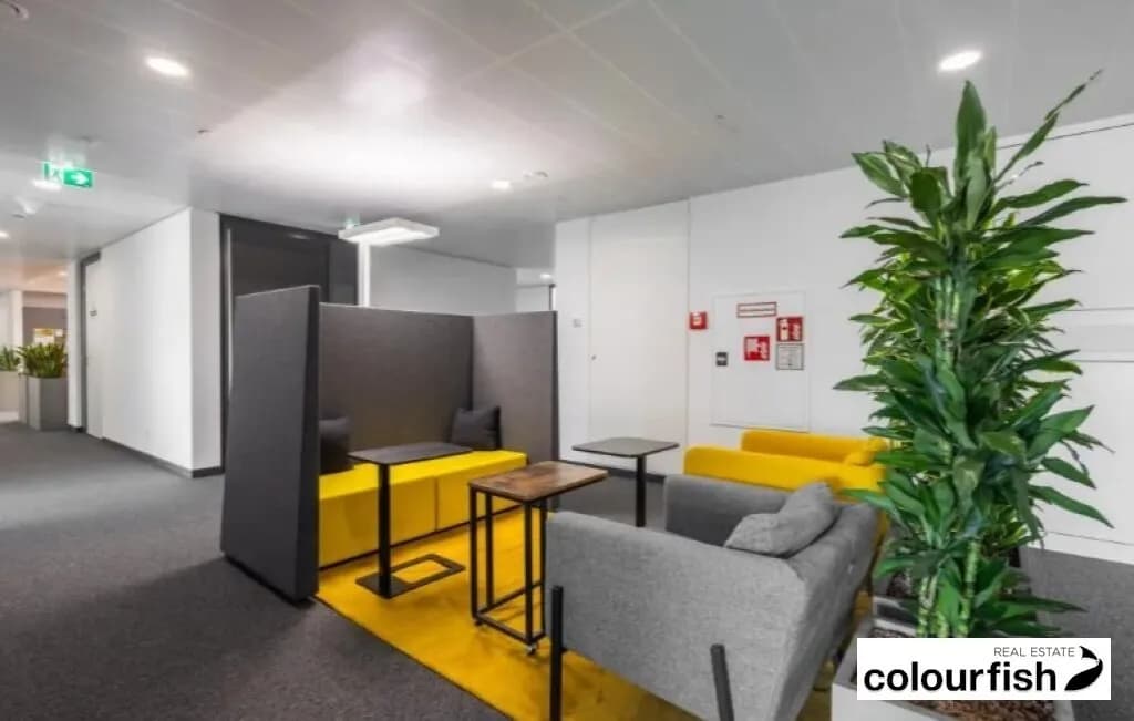Gewerbeimmobilie mieten in Wien – 15 m² – Bild 5 von 7