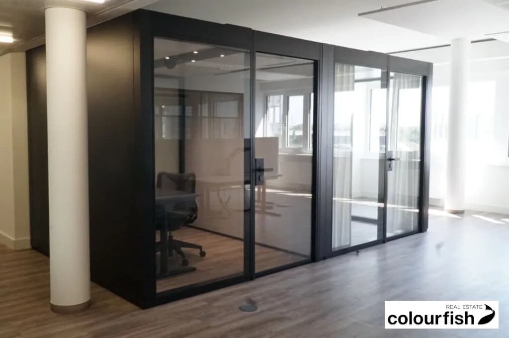 Gewerbeimmobilie mieten in Wien – 15 m², € 389 – Bild 1 von 5