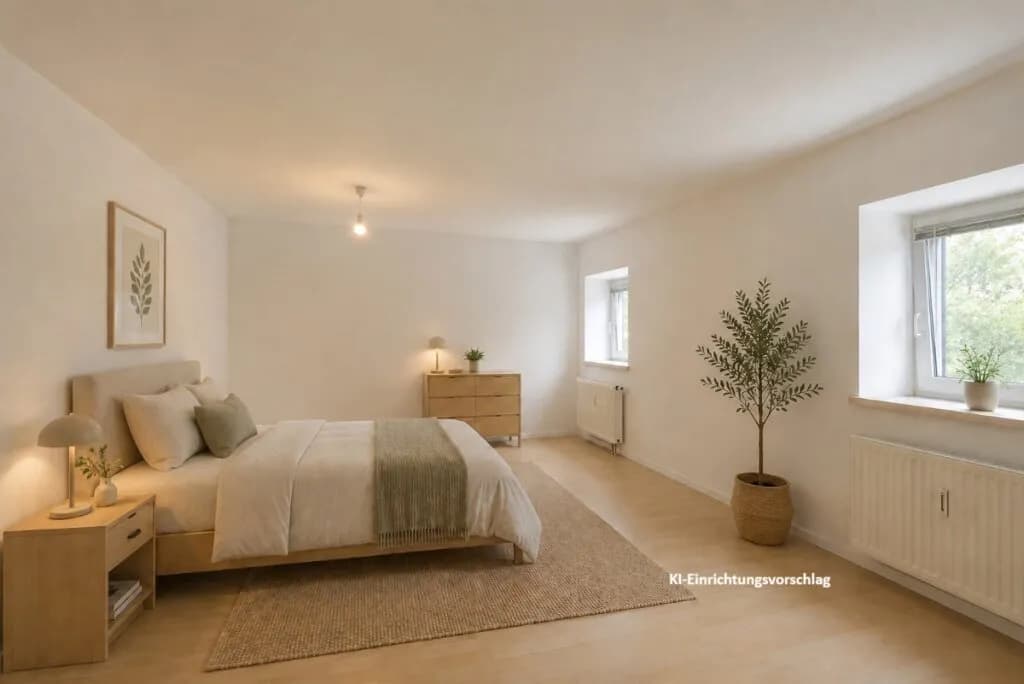 4-Zimmer-Wohnung kaufen in Gmunden – 97 m², € 199.500 – Bild 4 von 12