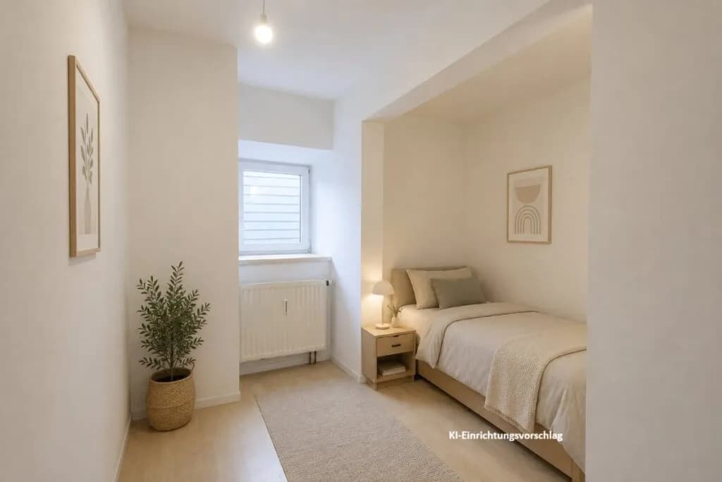 4-Zimmer-Wohnung kaufen in Gmunden – 97 m², € 199.500 – Bild 6 von 12