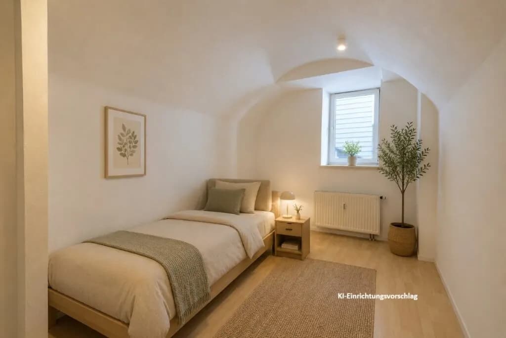 4-Zimmer-Wohnung kaufen in Gmunden – 97 m², € 199.500 – Bild 8 von 12