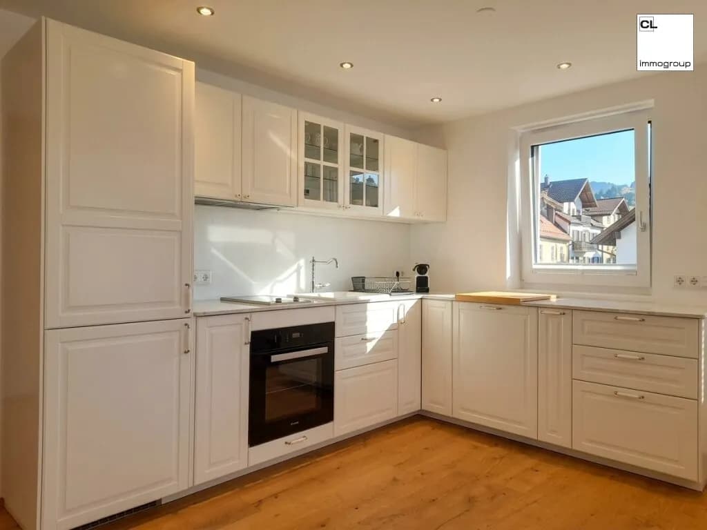2-Zimmer-Wohnung mieten in Salzburg-Umgebung – 62 m², € 1.285 – Bild 2 von 15