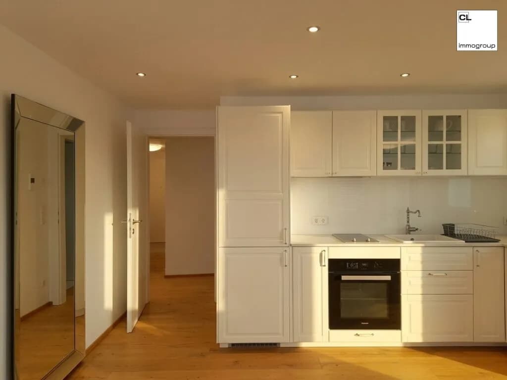 2-Zimmer-Wohnung mieten in Salzburg-Umgebung – 62 m², € 1.285 – Bild 3 von 15