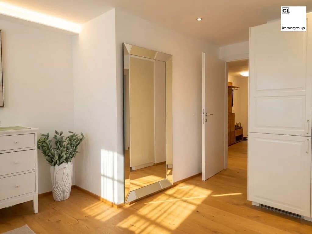 2-Zimmer-Wohnung mieten in Salzburg-Umgebung – 62 m², € 1.285 – Bild 6 von 15