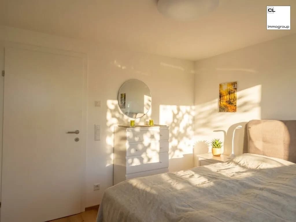 2-Zimmer-Wohnung mieten in Salzburg-Umgebung – 62 m², € 1.285 – Bild 7 von 15