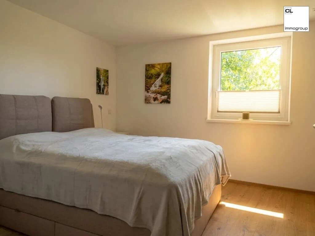 2-Zimmer-Wohnung mieten in Salzburg-Umgebung – 62 m², € 1.285 – Bild 8 von 15