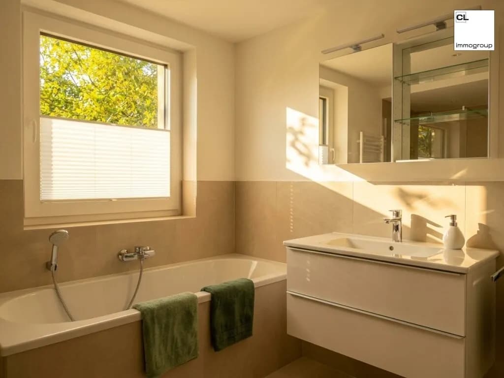 2-Zimmer-Wohnung mieten in Salzburg-Umgebung – 62 m², € 1.285 – Bild 9 von 15