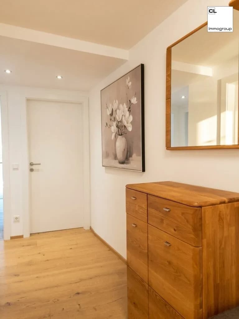 2-Zimmer-Wohnung mieten in Salzburg-Umgebung – 62 m², € 1.285 – Bild 11 von 15