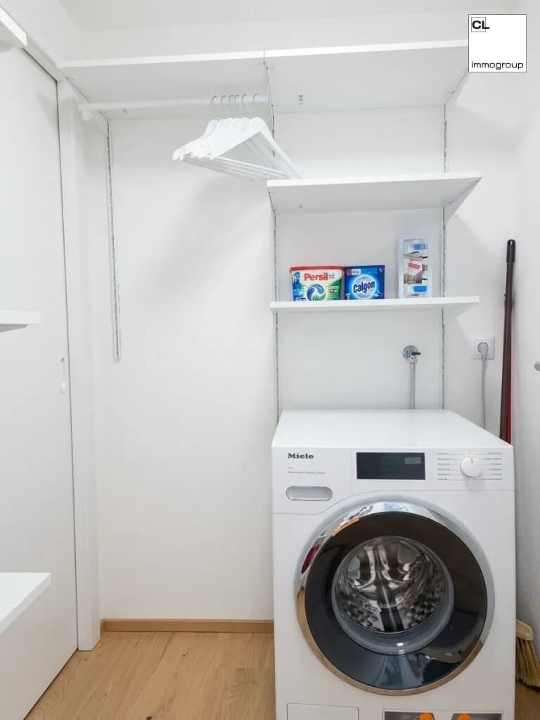 2-Zimmer-Wohnung mieten in Salzburg-Umgebung – 62 m², € 1.285 – Bild 13 von 15