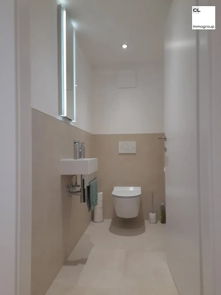 2-Zimmer-Wohnung mieten in Salzburg-Umgebung – 62 m², € 1.285 – Bild 15 von 15