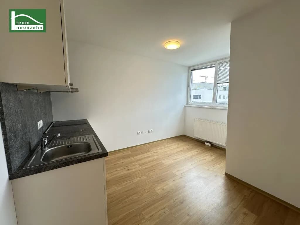 1-Zimmer-Wohnung mieten in Wien – 32,17 m², € 685 – Bild 2 von 19