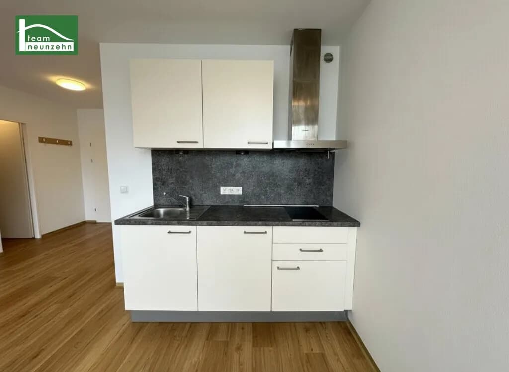 1-Zimmer-Wohnung mieten in Wien – 32,17 m², € 685 – Bild 4 von 19