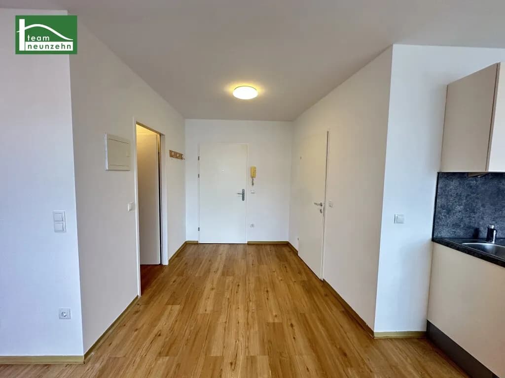 1-Zimmer-Wohnung mieten in Wien – 32,17 m², € 685 – Bild 5 von 19