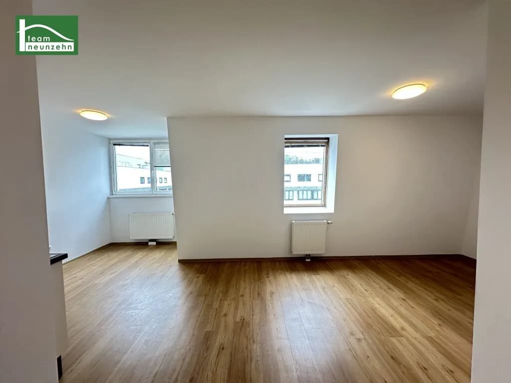 1-Zimmer-Wohnung mieten in Wien – 32,17 m², € 685 – Bild 6 von 19