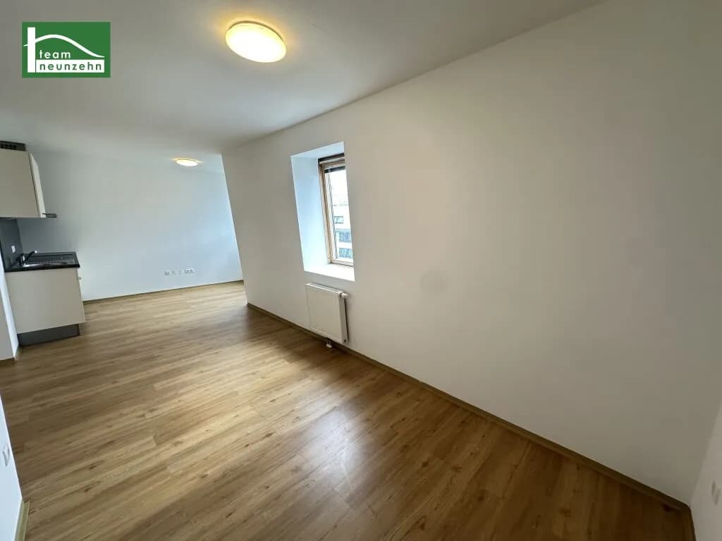 1-Zimmer-Wohnung mieten in Wien – 32,17 m², € 685 – Bild 7 von 19