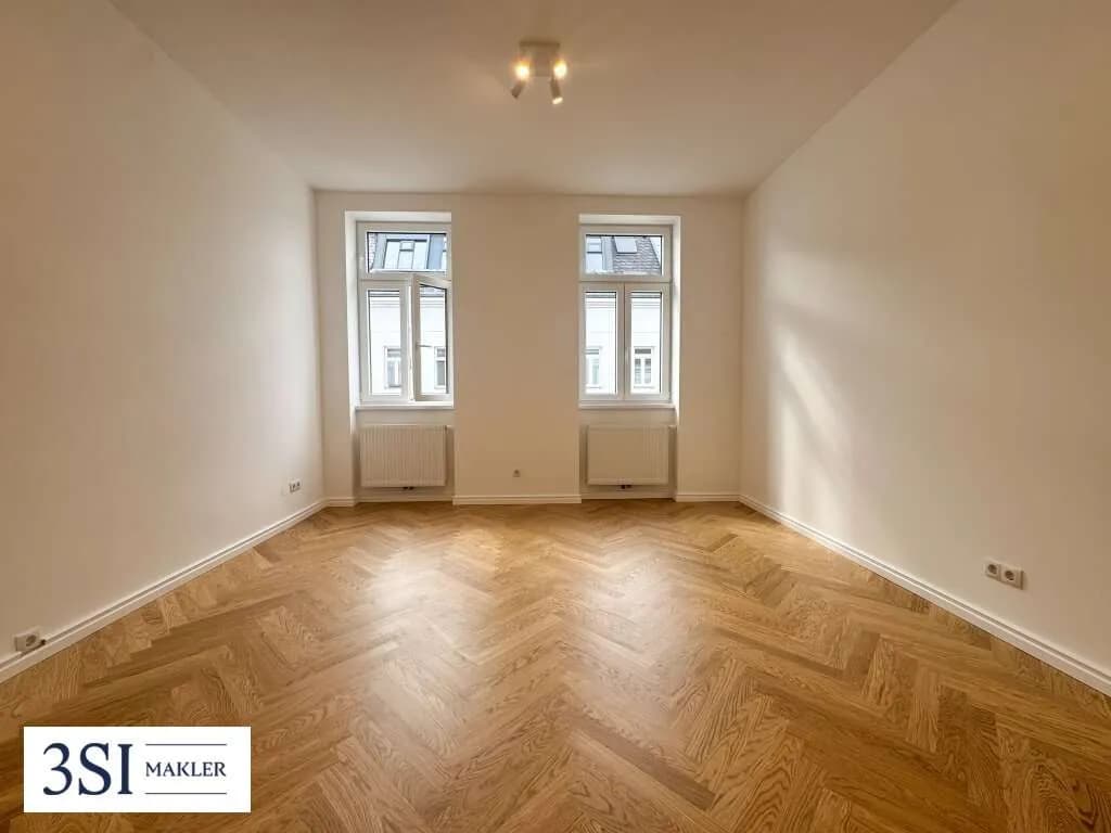 2-Zimmer-Wohnung kaufen in Wien – 44,57 m², € 205.000 – Bild 3 von 14