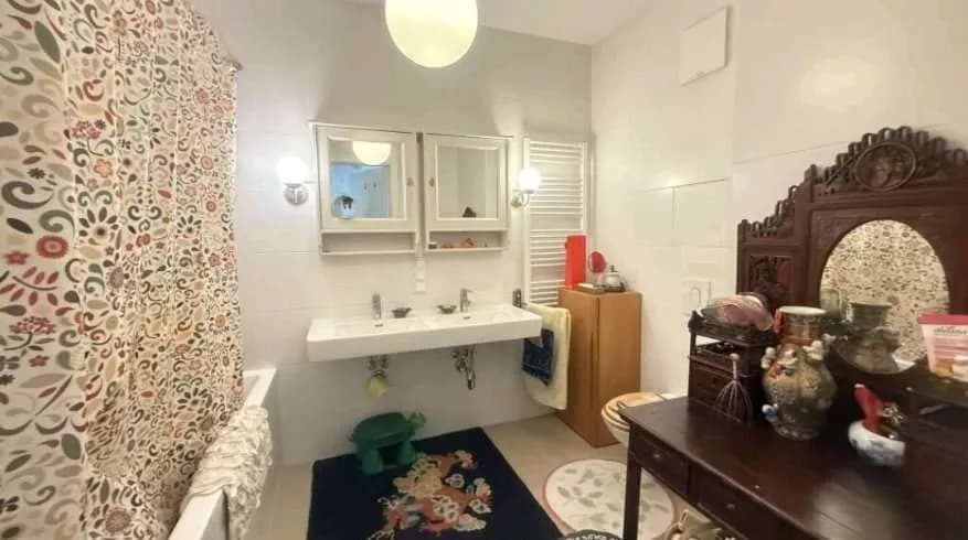 4-Zimmer-Wohnung mieten in Wien – 107 m², € 1.100 – Bild 4 von 5