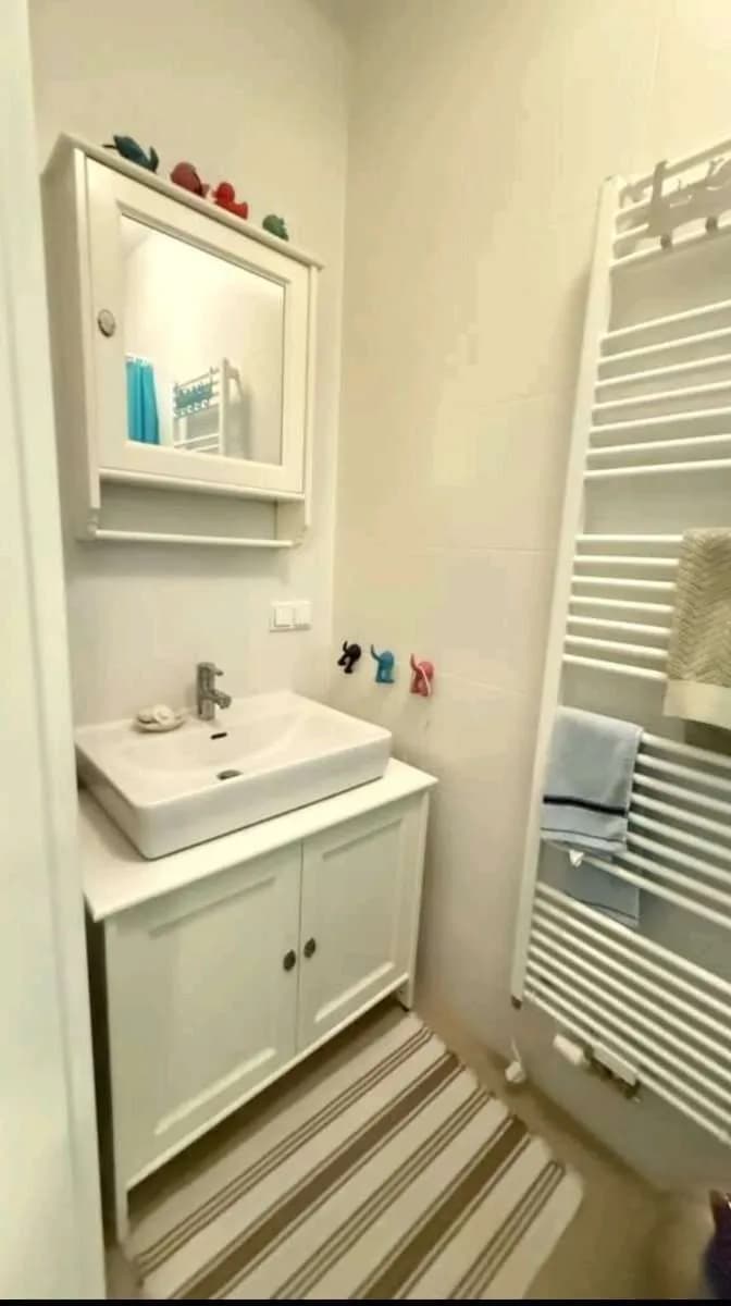 4-Zimmer-Wohnung mieten in Wien – 107 m², € 1.100 – Bild 5 von 5