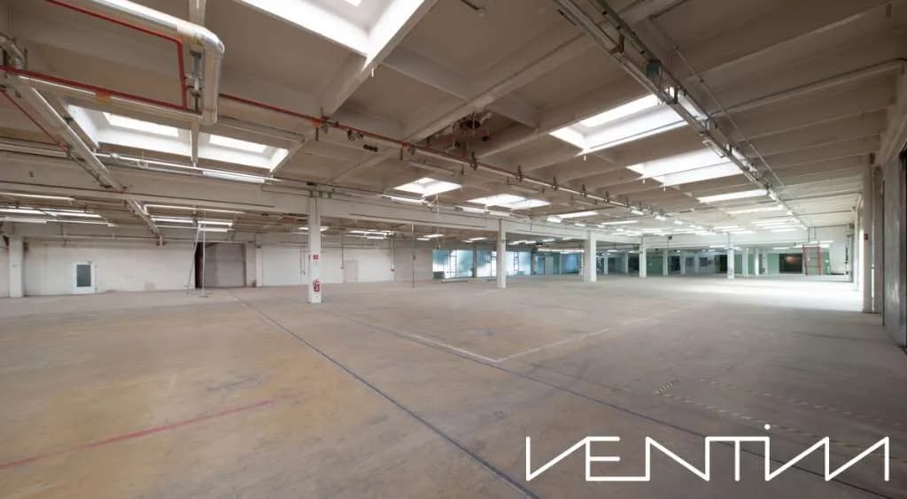 Gewerbeimmobilie mieten in Sankt Pölten – 12 000 m² – Bild 2 von 6