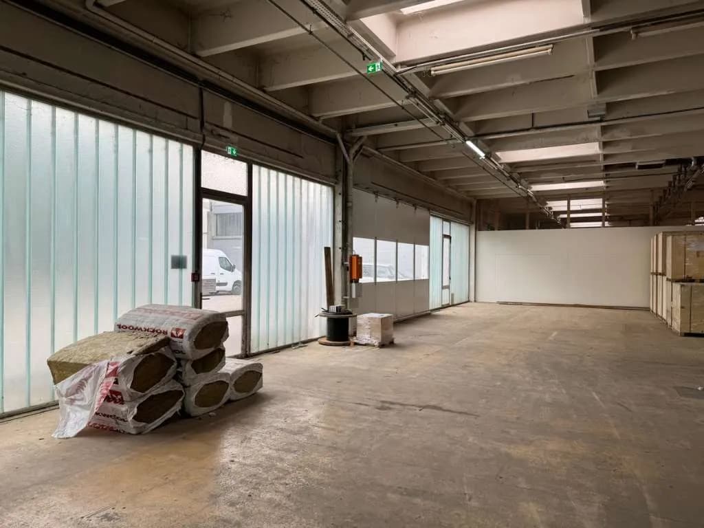 Gewerbeimmobilie mieten in Sankt Pölten – 12 000 m² – Bild 5 von 6