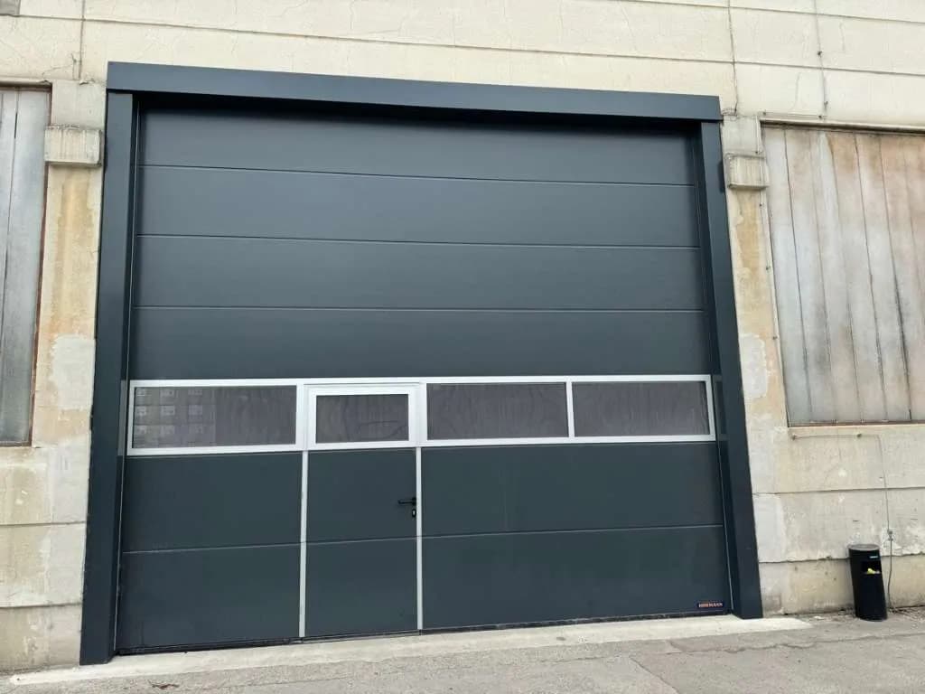 Gewerbeimmobilie mieten in Sankt Pölten – 12 000 m² – Bild 6 von 6