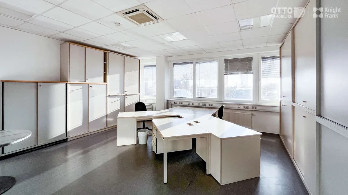 Gewerbeimmobilie mieten in Mistelbach – 1 760 m², € 6 – Bild 4 von 10