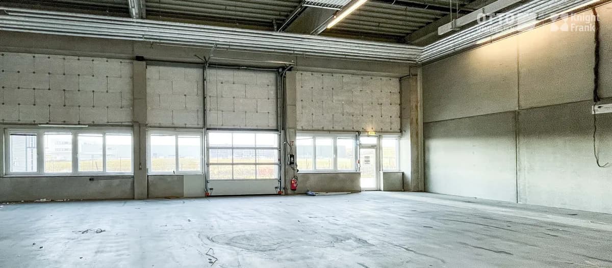 Gewerbeimmobilie mieten in Mistelbach – 1 760 m², € 6 – Bild 5 von 10