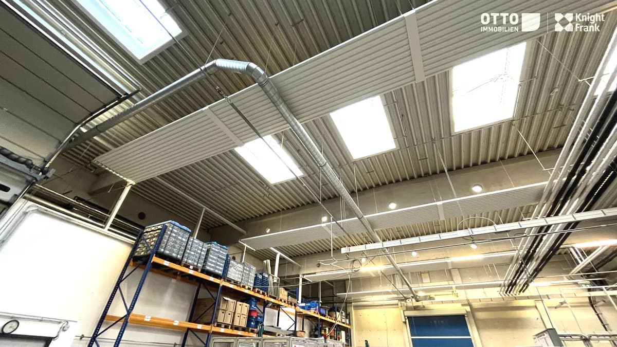 Gewerbeimmobilie mieten in Mistelbach – 1 760 m², € 6 – Bild 8 von 10