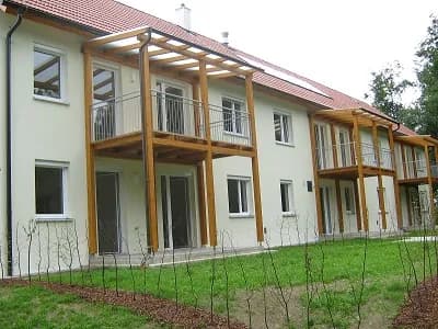 3-Zimmer-Wohnung mieten in Leibnitz – 76,3 m², € 1.054