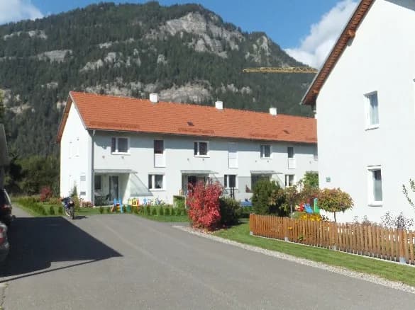 3-Zimmer-Wohnung mieten in Murau – 75,8 m², € 705