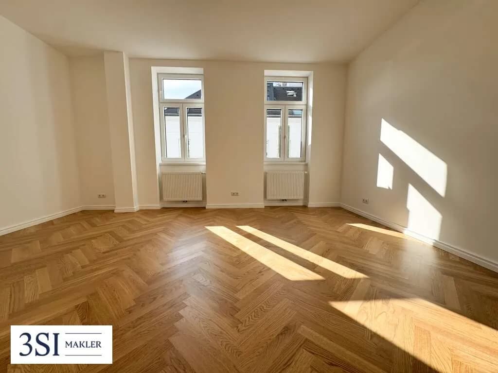 3-Zimmer-Wohnung kaufen in Wien – 63,68 m², € 310.000 – Bild 2 von 19