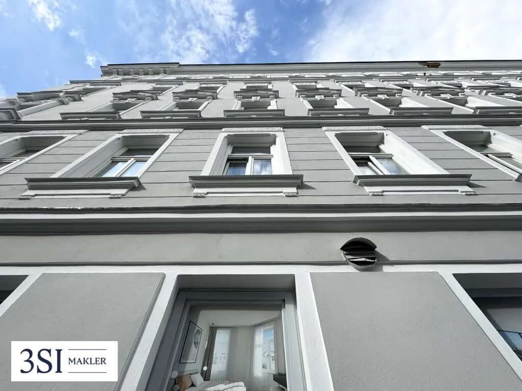 3-Zimmer-Wohnung kaufen in Wien – 63,68 m², € 310.000 – Bild 3 von 19