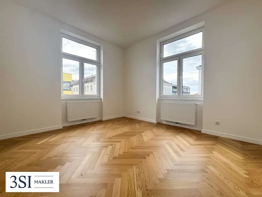 3-Zimmer-Wohnung kaufen in Wien – 63,68 m², € 310.000 – Bild 4 von 19